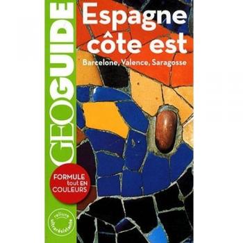 Espagne, côte est