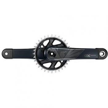 Sram GX Eagle Carbon Dub Boost Guarnitura Direct Mount 32 Denti