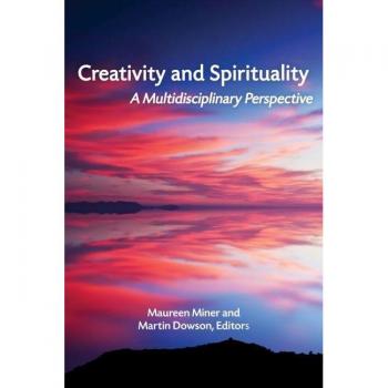 Creativity and Spirituality