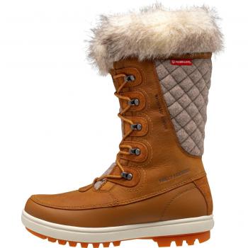 Bottes Helly Hansen Garibaldi VL hiver femme