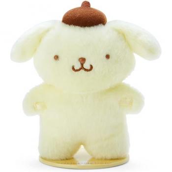 Pompompurin Mini Plush S (Pitatto Friends) 810720