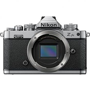 Nikon Z fc Kameragehäuse