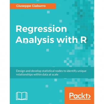 Regression Analysis with R