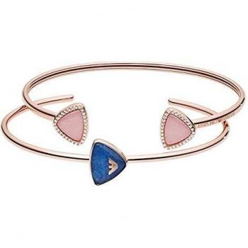 Emporio Armani Bracciale Glamour Donna EG3447221