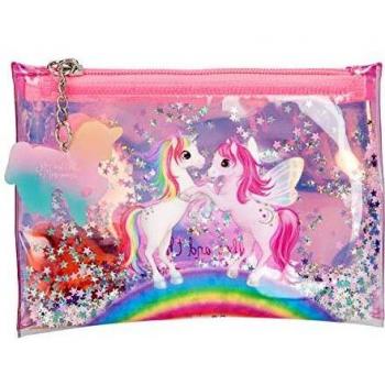 Top Model Mini-Bolsa Holo multicolor
