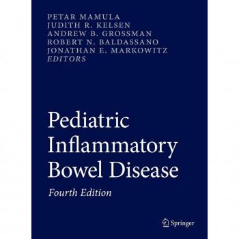 Vitalsource Technologies, Inc. Pediatric Inflammatory Bowel Disease