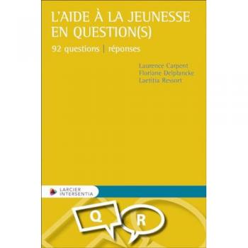 L'aide à la jeunesse en question(s)