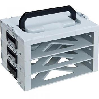 Module i-BOXX 3 Blocs Vide