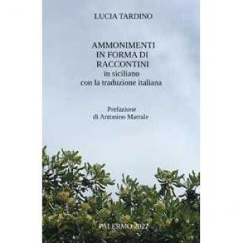 Ammonimenti in forma di raccontini in siciliano con la traduzione italiana