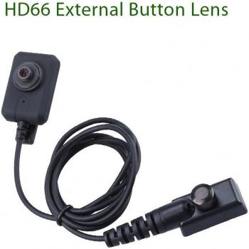 BOBLOV 700TVL External Lens Button Camera