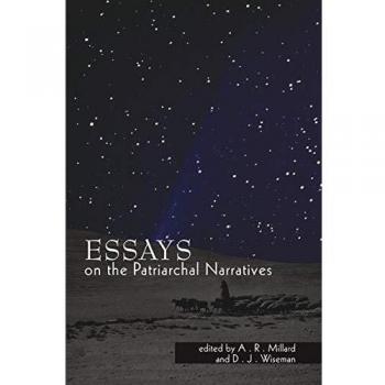 Essays on the Patriarchal Narratives