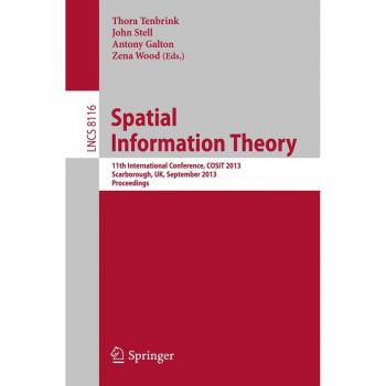 Spatial Information Theory