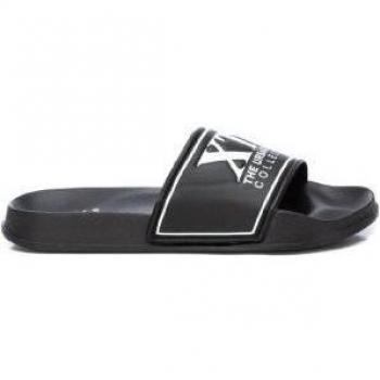 CHANCLAS DE MUJER XTI 142870 NEGRO