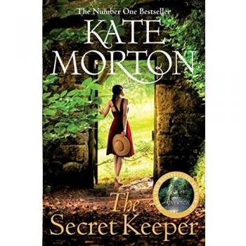 The Secret Keeper Kate Morton PAPERBACK