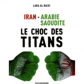 Iran-Arabie Saoudite