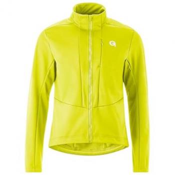 Giacca Softshell Gonso Uomo Avventura
