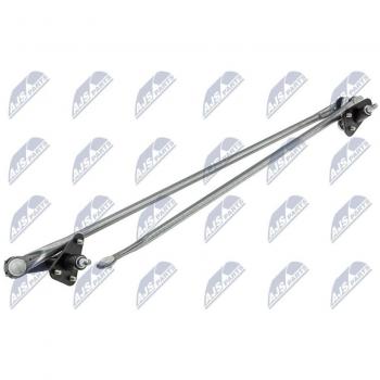 EMW-MS-002 Universal Wiper Linkage – NTY