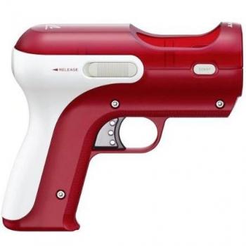 PS3 Move Controller Rifle Lichtwaffe – gebrauchter Aufsatz