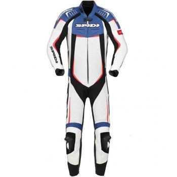 SPIDI Track Wind Suits Azul 48
