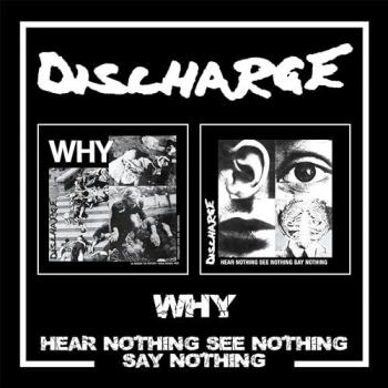 Why-Hear Nothing-See Nothing-Say Nothing: Bonus Tracks