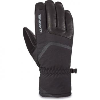 Dakine Fillmore Gore‑Tex schwarze Short-Handschuhe für Männer