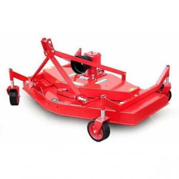Plateau coupe 3 rotors unique AgriEuro TMM 120