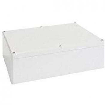 Euromas em 240 62240000 Alloggiamento outdoor Policarbonato Grigio (ral 7035) 1 pz.