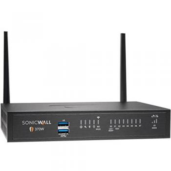 SonicWall TZ370 Firewall 3 Gbit/s (Hardware)