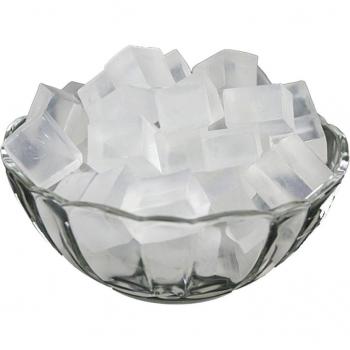 Melt and Pour Soap Base Clear Transparent 1kg
