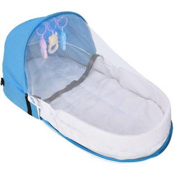 Breathable Baby Bed Mosquito Net