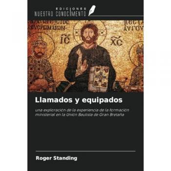 Standing, Roger: Llamados y equipados