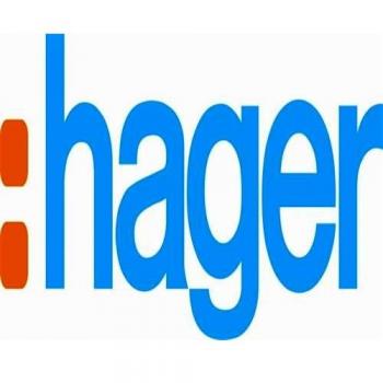Plaque de montage Hager FL419A 1250x800