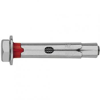 Barras Antigiro LSACHTA212 L‑M10 – Conjunto 20 partes