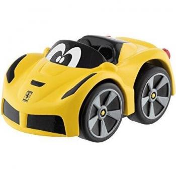 Ferrari Aperta Mini Turbo Touch Scuderia Ferrari CHICCO 2-6A nni