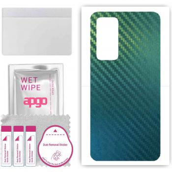 Apgo Xiaomi 12X Back Protection