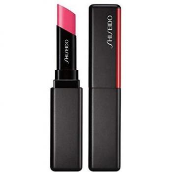 Lip Balm Shiseido Hibiscus Colorgel 2g