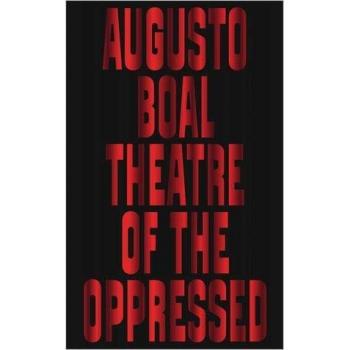 Theatre of the Oppressed