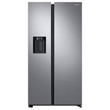 Samsung RS68N8242SL Frigorifero Side-By-Side 617L A+++