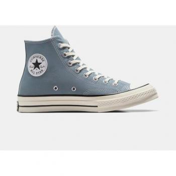 Zapatillas Alta Chuck 70 Converse Azul