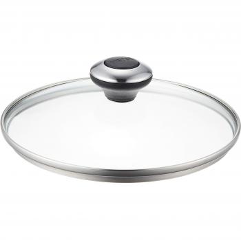 Meyer ProLid 20cm Tempered Glass Cover
