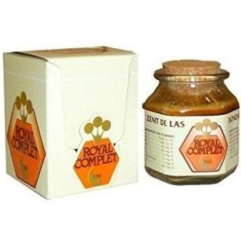 Tarro de Miel Nale Royal Completo 175 g