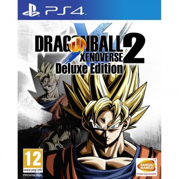 Dragon Ball Xenoverse 2