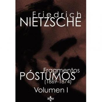 Fragmentos Póstumos (1869-1874)