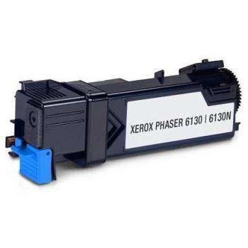 Toner Compatível Azul Xerox Phaser 6130 e 6125