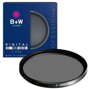 B+W 092 MRC F-PRO Infrarotfilter 77mm
