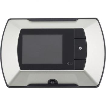 High Definition 2.4 Inch LCD Door Peephole Viewer