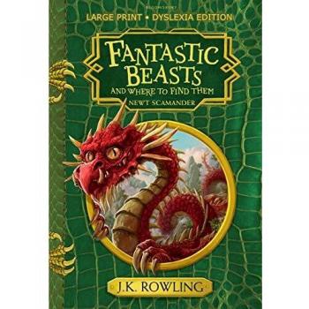 Fantastic Beasts and Where to Find Them