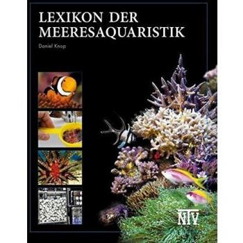 Lexikon der Meeresaquaristik