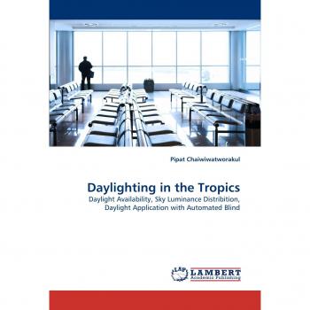 Daylighting in the Tropics: Daylight Availability, Sky Luminance Distribition, Daylight Application with Automated Blind