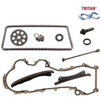FEBI BILSTEIN Timing Chain Kit 100754
